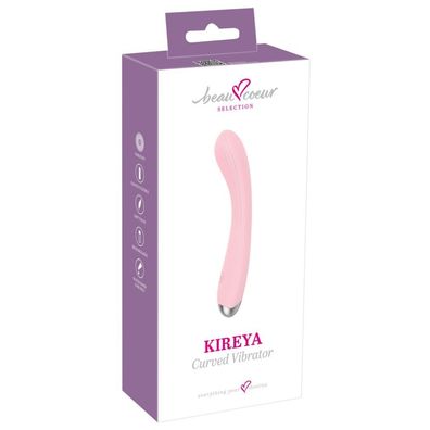 beau coeur Kireya Curved Vibra