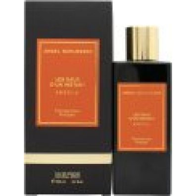 Angel Schlesser Mysterious Amber Eau de Parfum 100ml Spray