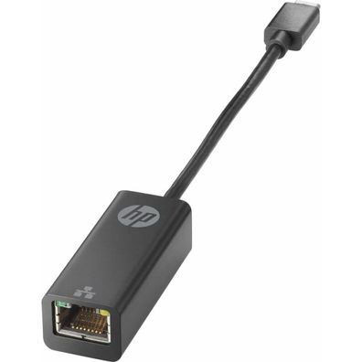 HP Adapter USB-C -> RJ45 G2-Adapter