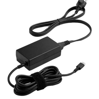 Hewlett Packard USB-C AC Adapter 45W (1MZ01AA#ABB)