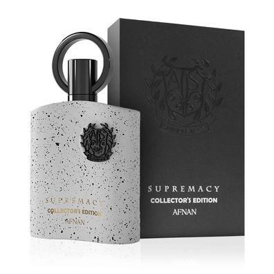 Supremacy Collector`s Edition - EDP - Inhalt: 100 ml