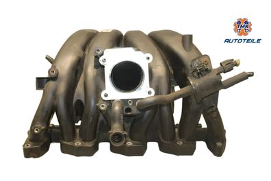Opel Signum Vectra C Zafira B Ansaugbrücke 2.2 110 114 KW Z22YH 55354092 49P6P