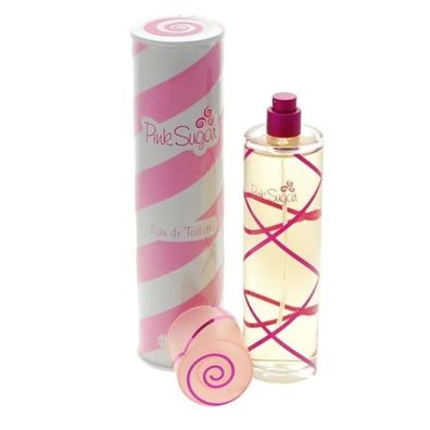 Aquolina Pink Sugar Eau De Toilette Spray für Damen, 30 ml