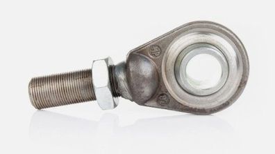 Gelenkauge für Zylinder mit Gewinde M30 x 2 Ø 30 mm Gelenkkopf ?AKTION?