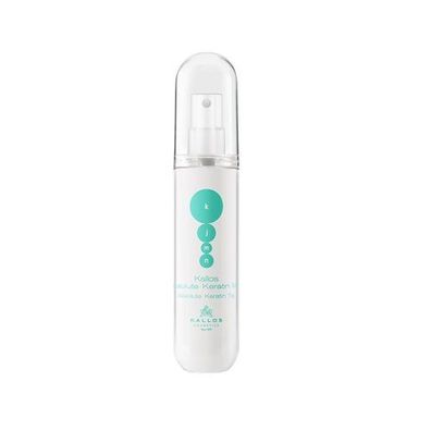 Kallos KJMN Absolute Keratin Glättende Haarmilch mit Keratin, 50 ml