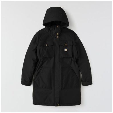 Carhartt Damen Jacke Great Lands Parka 107724