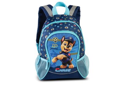 Paw Patrol Kinderrucksack * marineblau