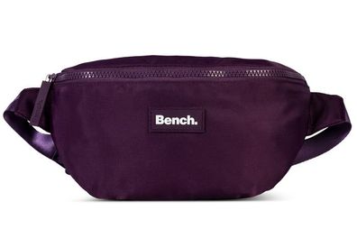 Bench nova Hüfttasche * pflaume