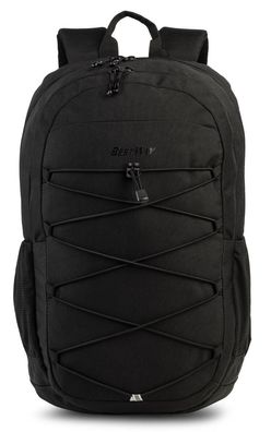 BestWay Rucksack #Urban * schwarz