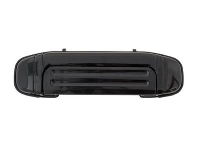 Türgriff vorne rechts außen für Mitsubishi Montero II 92-98