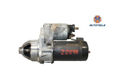 Opel Vectra C Signum Zafira B Anlasser Starter 2.2 110 114 KW Z22YH RPS201590 WDKKX