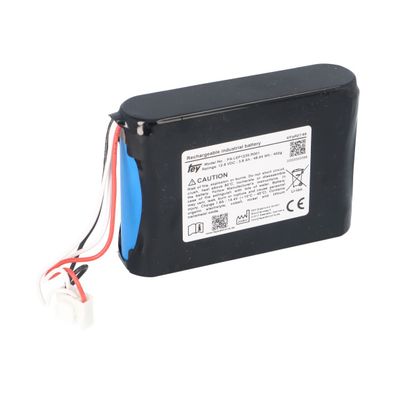 LiFePO4 Akkupack 12,8V 3,8Ah 48,64Wh
