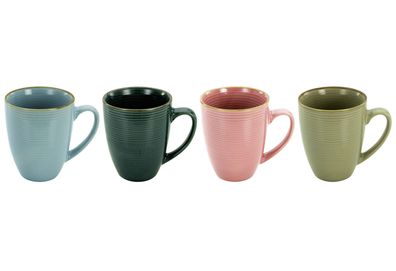 Creatable Kaffeebecher 'Cosy Morning' 320 ml 700489