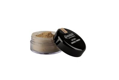 6x benecos benecos Natural Mineral Powder medium beige 10g