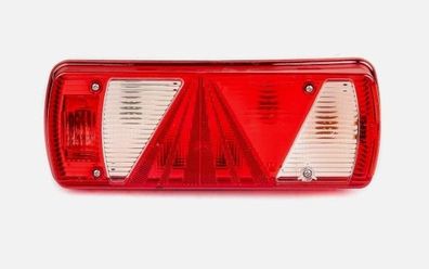 Heckleuchte Rückleuchten ASPÖCK Ecopoint II A25-2900-507 335 x 130 x 85mm Rechts