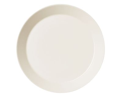Iittala Teema Teller - 23 cm - Weiß
