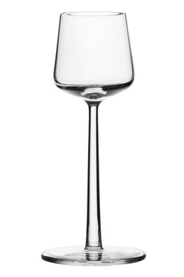 Iittala Essence Sherryglas - 15 cl - Klar - 2 Stück
