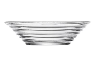 Iittala Aino Aalto Schale - 35 cl / 165 mm - Klar 1007690