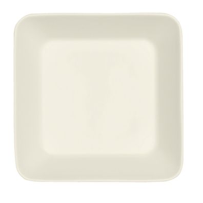 Iittala Teema Schale - 16 x 16 cm - Weiß