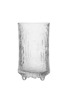 Iittala Ultima Thule Bierglas - 60 cl - Klar - 2 Stuck