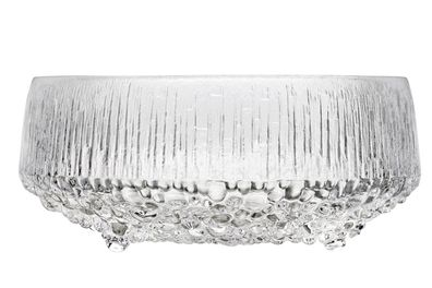 Iittala Ultima Thule Schale - 200 mm - Klar
