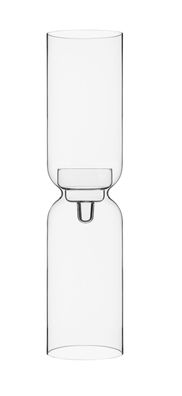 Iittala Lantern Kerzenhalter - 600 mm - Klar