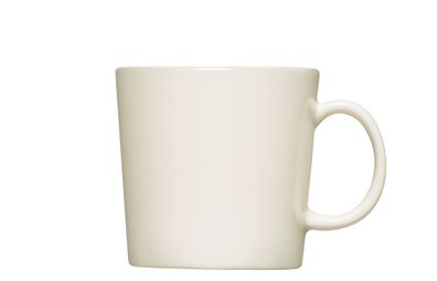 Iittala Teema Becher - 0,3 l - Weiß