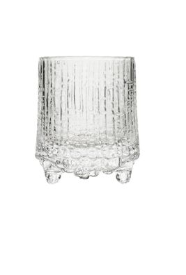 Iittala Ultima Thule Schnaps - 5 cl - Klar - 2 Stück