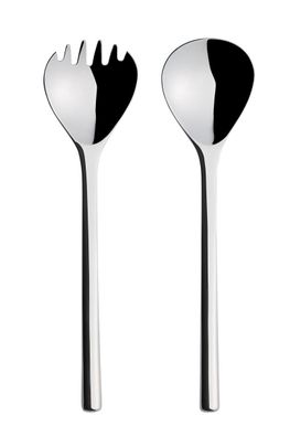 Iittala Artik Servierset - Edelstahl - 2-teilig 1009571
