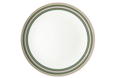 Iittala Origo Teller - 26 cm - Beige