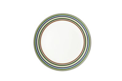 Iittala Origo Teller - 20 cm - Beige