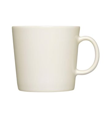 Iittala Teema Becher - 0,4 l - Weiß