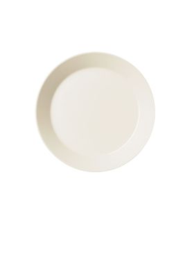 Iittala Teema Teller - 21 cm - Weiß