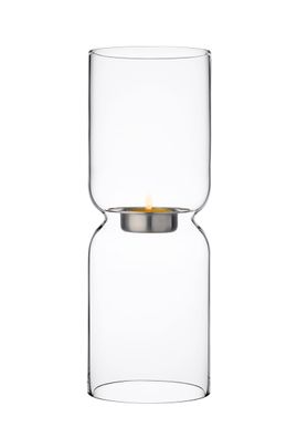 Iittala Lantern Kerzenhalter - 250 mm - Klar