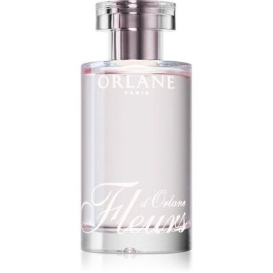 Orlane Fleur D'Orlane Eau de Toilette Vapo 100 ml