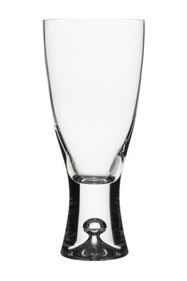 Iittala Tapio Bierglas - 30 cl - Klar - 2 Stück