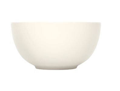 Iittala Teema Schale - 1,65 l - Weiß