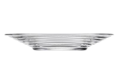 Iittala Aino Aalto Teller - 175 mm - Klar