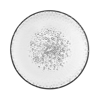 Iittala Ultima Thule Teller - 250 mm - Klar