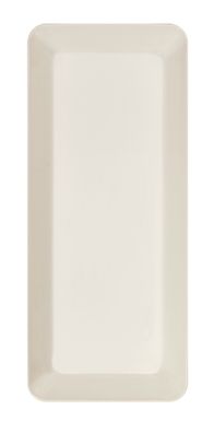 Iittala Teema Schale - 16 x 37 cm - Weiß