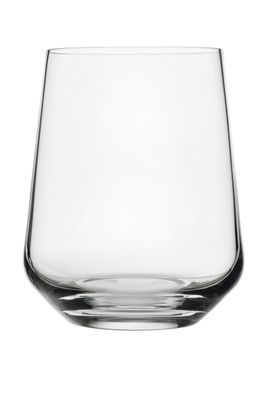 Iittala Essence Wasserglas - 35 cl - Klar - 2 Stück