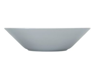 Iittala Teema Teller Tief - 21 cm - Perlgrau
