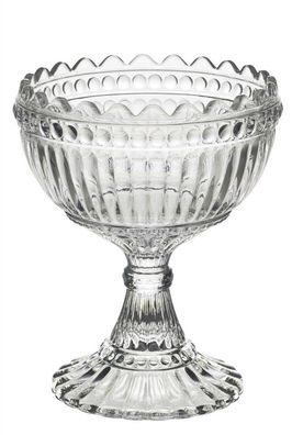 Iittala Mariskooli Schale - 155 mm - Klar