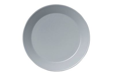 Iittala Teema Teller - 21 cm - Perlgrau