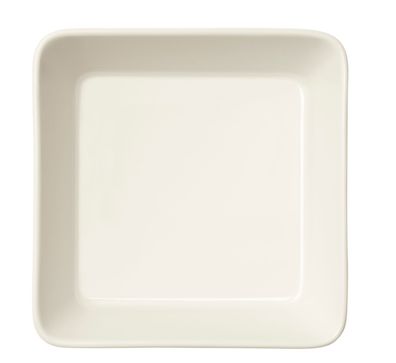 Iittala Teema Schale - 12 x 12 cm - Weiß