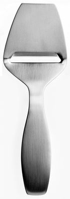 Iittala Collective Tools Ka?seschneider - 19 cm - Gebürsteter Edelstahl 1009865