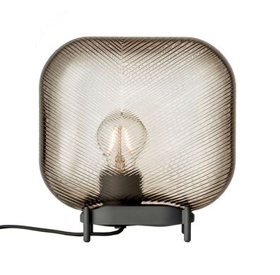 Iittala Virva Lamp - 250 x 255 mm - Leinen