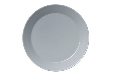 Iittala Teema Teller - 17 cm - Perlgrau
