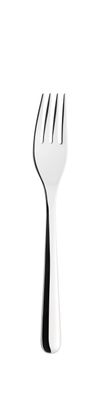 Iittala Piano Dessertgabel - Edelstahl