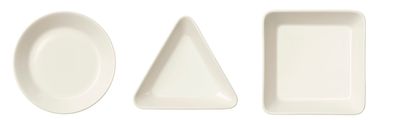 Iittala Teema Servierset - Weiß - 3-teilig